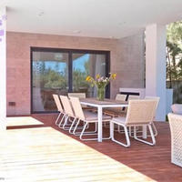 Вилла на Кипре, Лимасол, Никосия, 340 кв.м.