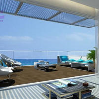 Apartment in Republic of Cyprus, Lemesou, Nicosia, 189 sq.m.