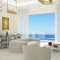 Apartment in Republic of Cyprus, Lemesou, Nicosia, 189 sq.m.