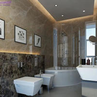 Apartment in Republic of Cyprus, Lemesou, Nicosia, 189 sq.m.