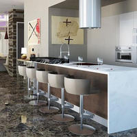 Apartment in Republic of Cyprus, Lemesou, Nicosia, 189 sq.m.