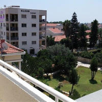 Apartment in Republic of Cyprus, Lemesou, Nicosia, 152 sq.m.