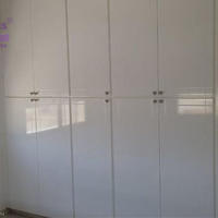 Apartment in Republic of Cyprus, Lemesou, Nicosia, 152 sq.m.