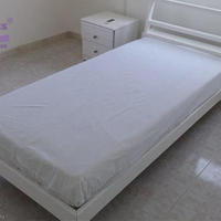 Apartment in Republic of Cyprus, Lemesou, Nicosia, 152 sq.m.