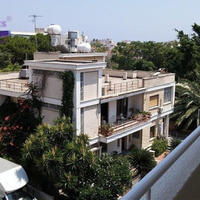 Apartment in Republic of Cyprus, Lemesou, Nicosia, 152 sq.m.