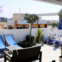 Apartment in Republic of Cyprus, Lemesou, Nicosia, 144 sq.m.