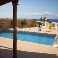 Вилла в Испании, Канарские Острова, Санта-Крус-де-Тенерифе