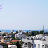 Apartment in Republic of Cyprus, Lemesou, Nicosia, 144 sq.m.