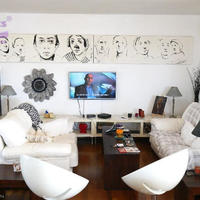 Apartment in Republic of Cyprus, Lemesou, Nicosia, 144 sq.m.