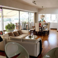 Apartment in Republic of Cyprus, Lemesou, Nicosia, 144 sq.m.