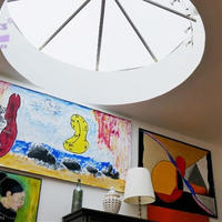 Apartment in Republic of Cyprus, Lemesou, Nicosia, 144 sq.m.