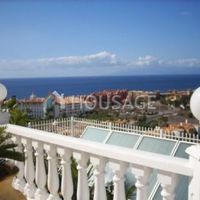 Вилла в Испании, Канарские Острова, Санта-Крус-де-Тенерифе