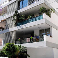 Apartment in Republic of Cyprus, Lemesou, Nicosia, 144 sq.m.