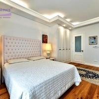 Apartment in Republic of Cyprus, Lemesou, Nicosia, 400 sq.m.