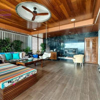 Apartment in Republic of Cyprus, Lemesou, Nicosia, 400 sq.m.