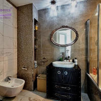 Apartment in Republic of Cyprus, Lemesou, Nicosia, 400 sq.m.