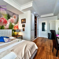 Apartment in Republic of Cyprus, Lemesou, Nicosia, 400 sq.m.