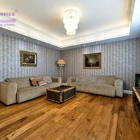 Apartment in Republic of Cyprus, Lemesou, Nicosia, 400 sq.m.