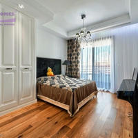 Apartment in Republic of Cyprus, Lemesou, Nicosia, 400 sq.m.