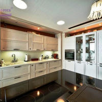 Apartment in Republic of Cyprus, Lemesou, Nicosia, 400 sq.m.