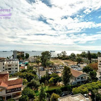 Apartment in Republic of Cyprus, Lemesou, Nicosia, 400 sq.m.