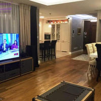 Apartment in Republic of Cyprus, Lemesou, Nicosia, 400 sq.m.