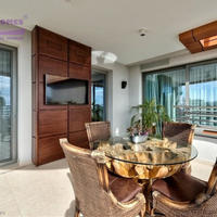 Apartment in Republic of Cyprus, Lemesou, Nicosia, 400 sq.m.