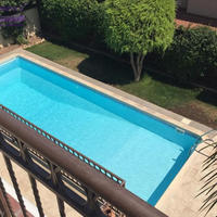 Villa in Republic of Cyprus, Lemesou, Nicosia, 268 sq.m.