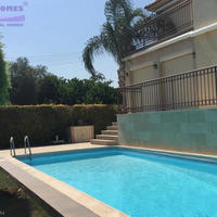 Villa in Republic of Cyprus, Lemesou, Nicosia, 268 sq.m.