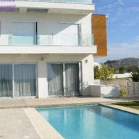 Villa in Republic of Cyprus, Lemesou, Nicosia, 350 sq.m.