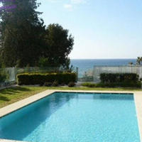 Villa in Republic of Cyprus, Lemesou, Nicosia, 350 sq.m.
