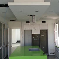 Villa in Republic of Cyprus, Lemesou, Nicosia, 628 sq.m.