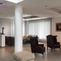 Villa in Republic of Cyprus, Lemesou, Nicosia, 628 sq.m.