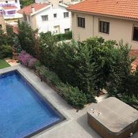 Villa in Republic of Cyprus, Lemesou, Nicosia, 628 sq.m.