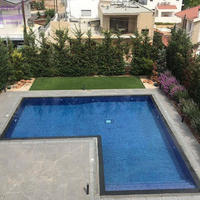 Villa in Republic of Cyprus, Lemesou, Nicosia, 628 sq.m.