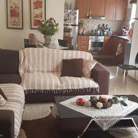 Apartment in Republic of Cyprus, Lemesou, Nicosia, 54 sq.m.