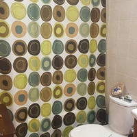 Apartment in Republic of Cyprus, Lemesou, Nicosia, 54 sq.m.