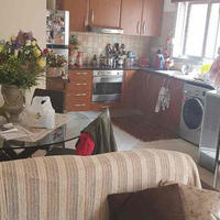 Apartment in Republic of Cyprus, Lemesou, Nicosia, 54 sq.m.