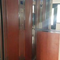 Apartment in Republic of Cyprus, Lemesou, Nicosia, 54 sq.m.