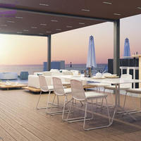 Penthouse in Republic of Cyprus, Lemesou, Nicosia, 432 sq.m.