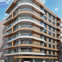 Penthouse in Republic of Cyprus, Lemesou, Nicosia, 432 sq.m.