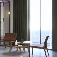 Penthouse in Republic of Cyprus, Lemesou, Nicosia, 432 sq.m.