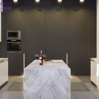 Penthouse in Republic of Cyprus, Lemesou, Nicosia, 432 sq.m.