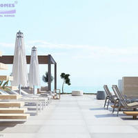 Penthouse in Republic of Cyprus, Lemesou, Nicosia, 432 sq.m.