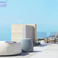 Penthouse in Republic of Cyprus, Lemesou, Nicosia, 432 sq.m.