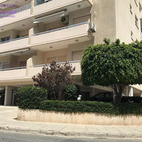 Апартаменты на Кипре, Лимасол, Никосия, 152 кв.м.