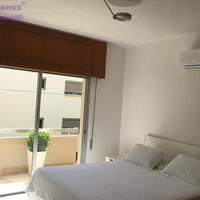 Апартаменты на Кипре, Лимасол, Никосия, 152 кв.м.