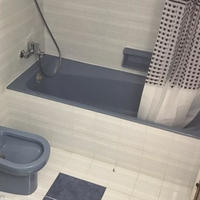 Апартаменты на Кипре, Лимасол, Никосия, 152 кв.м.