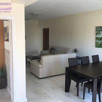 Апартаменты на Кипре, Лимасол, Никосия, 152 кв.м.