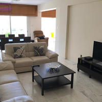 Апартаменты на Кипре, Лимасол, Никосия, 152 кв.м.